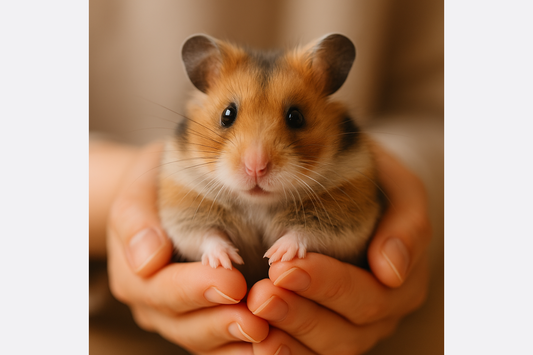 Can Hamsters Really Recognize Their Owners?