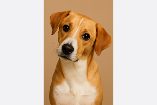 Why Does My Dog Tilt Their Head? (It’s Not Just Cute!)