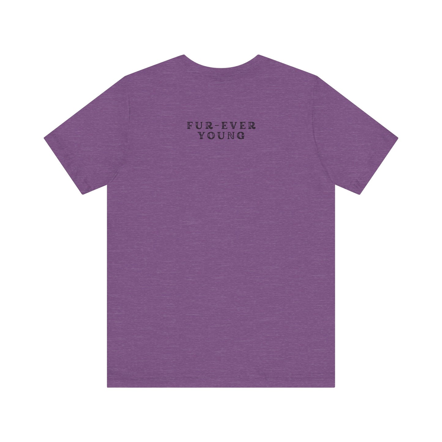 Drool is Cool - Unisex Jersey T-shirt