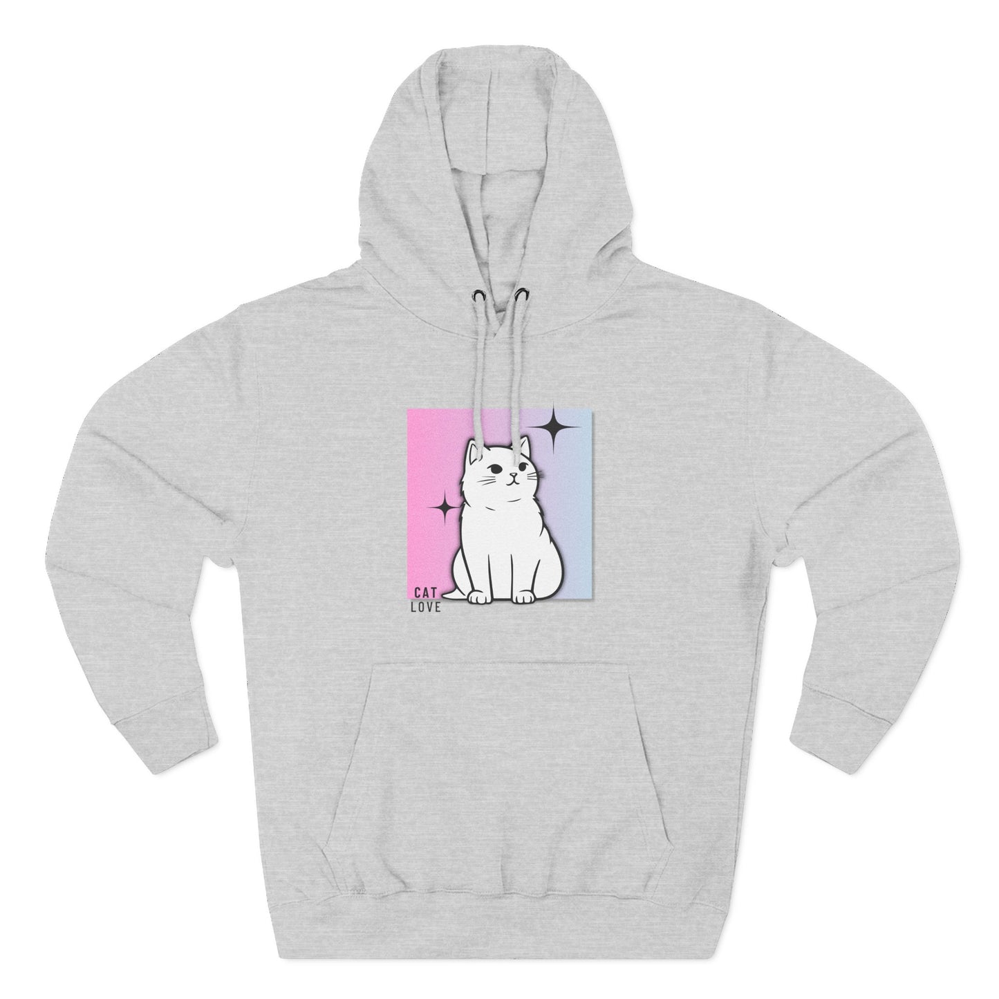 Miss Snowball - Women's Hoodie