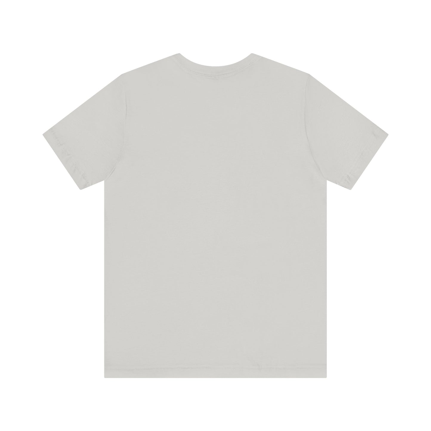 Dog Birthday Party - Unisex Jersey T-shirt