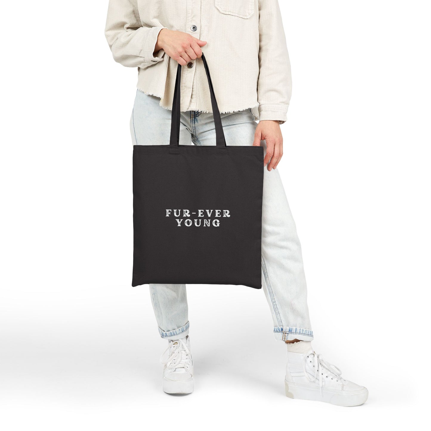 Good Morning - Cotton Bag