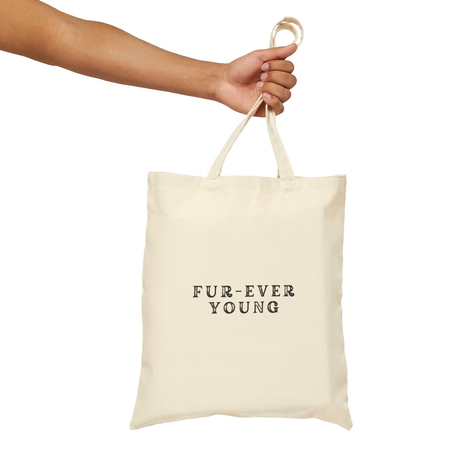 Every Bunny Loves a Good Carrot - Cotton Bag
