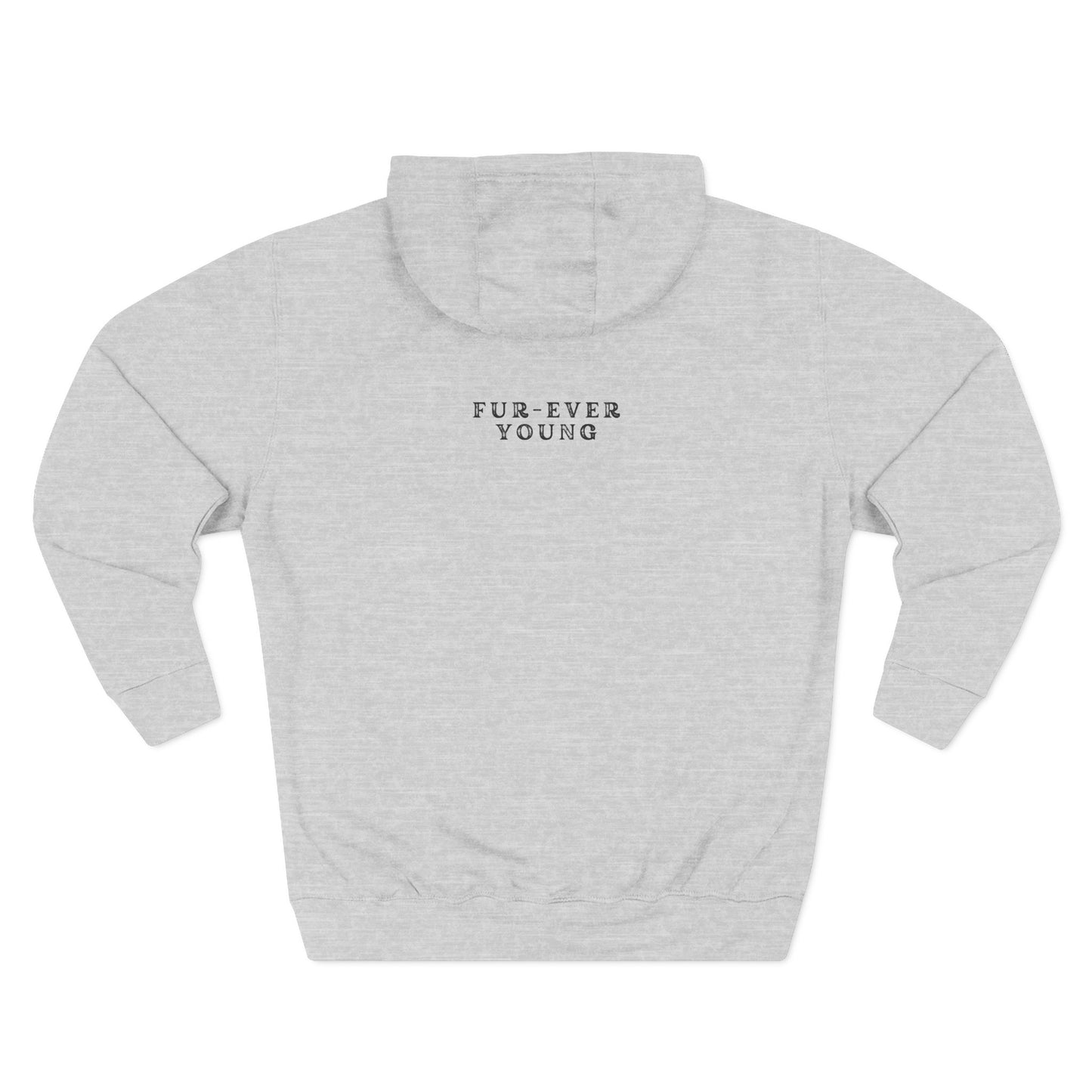 Wonderful Day - Unisex Hoodie