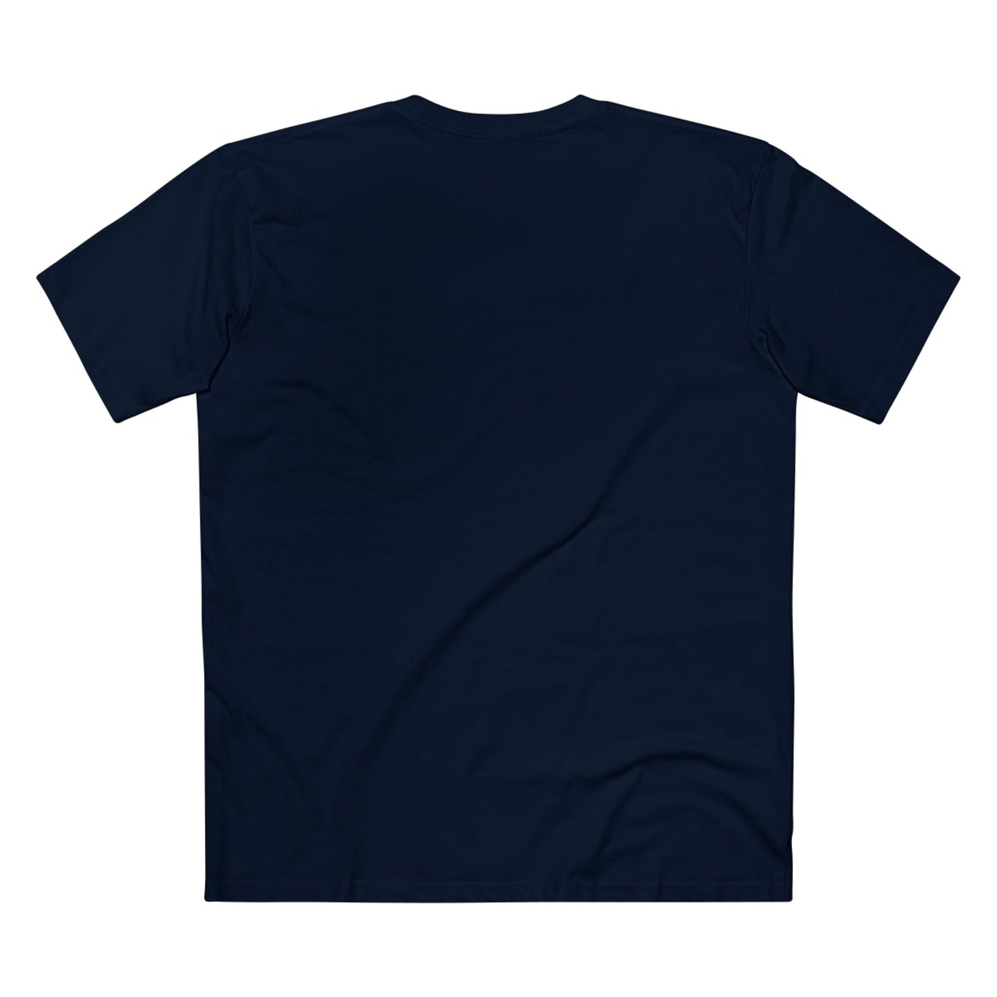 Good morning - Unisex Cotton T-shirt