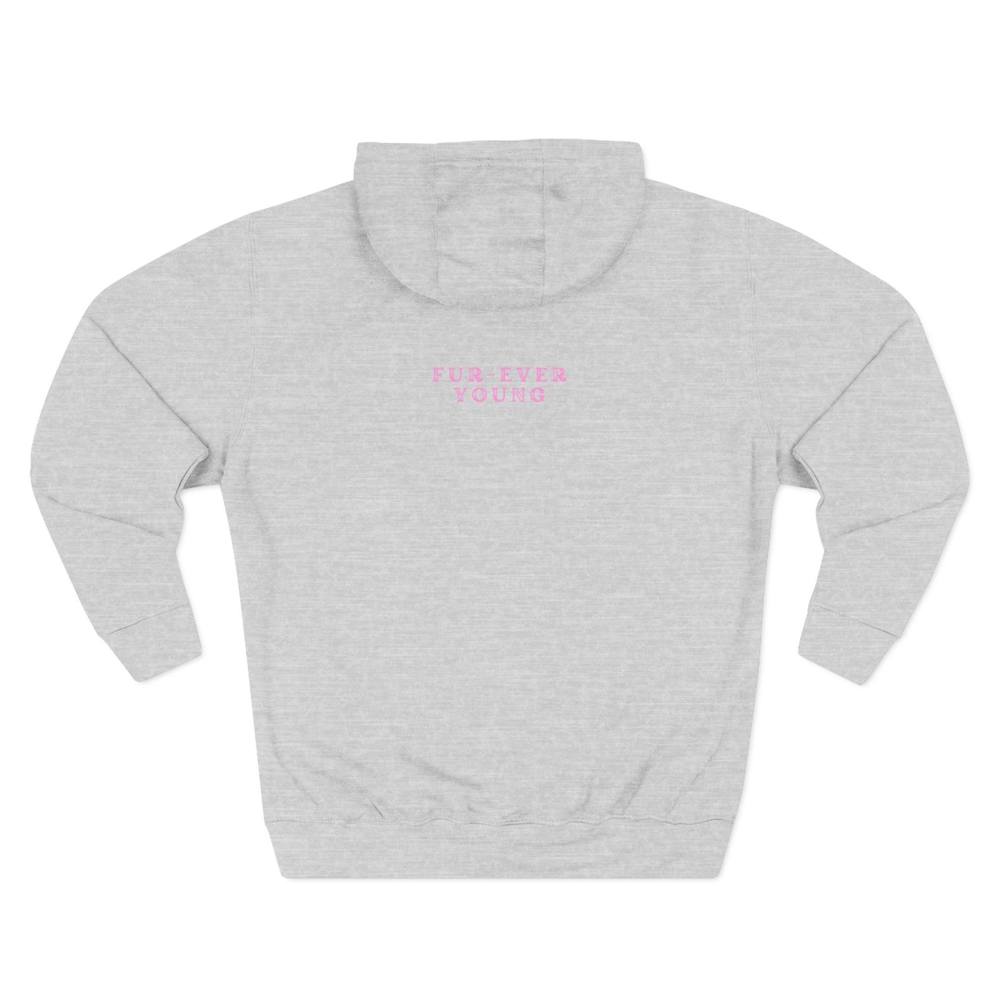 Miss Snowball - Women's Hoodie