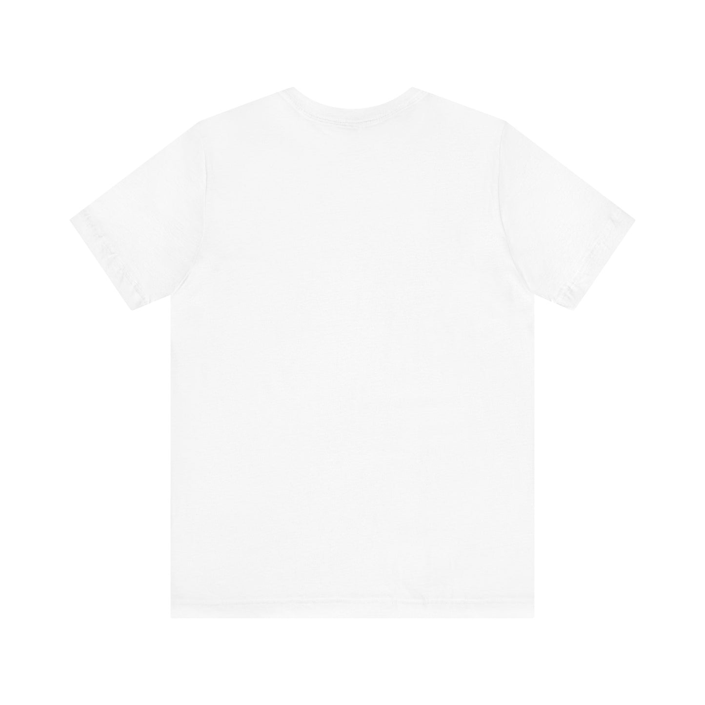 Fetching Fun - Unisex Jersey T-shirt