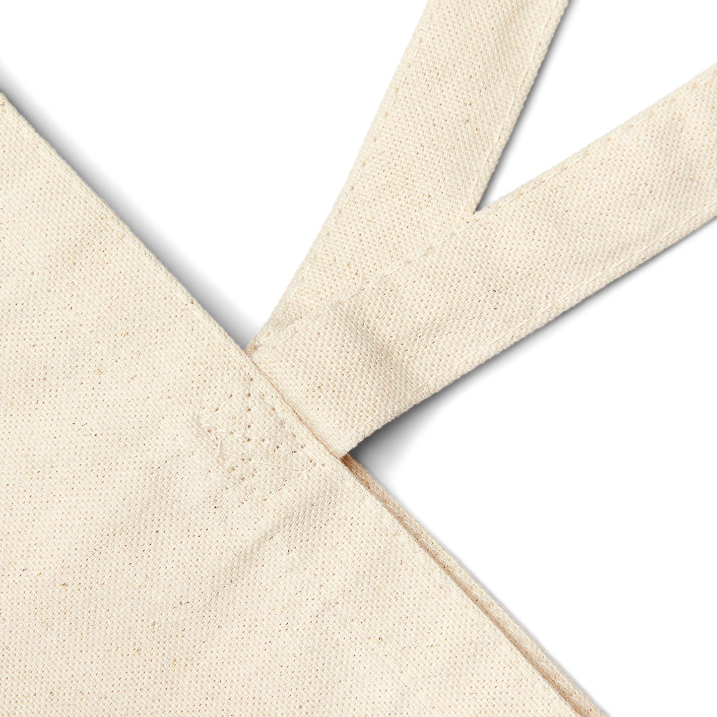 Nap, Snack, Repeat Hamster - Cotton Bag