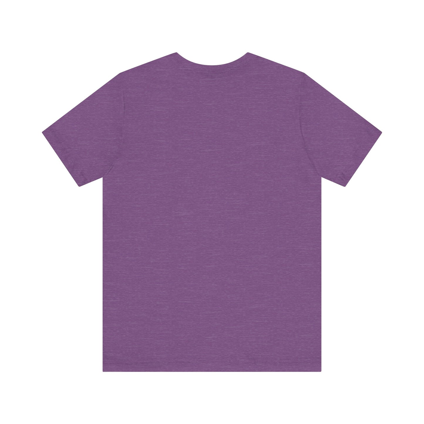 Nap, Snack, Repeat Unisex Jersey T-shirt