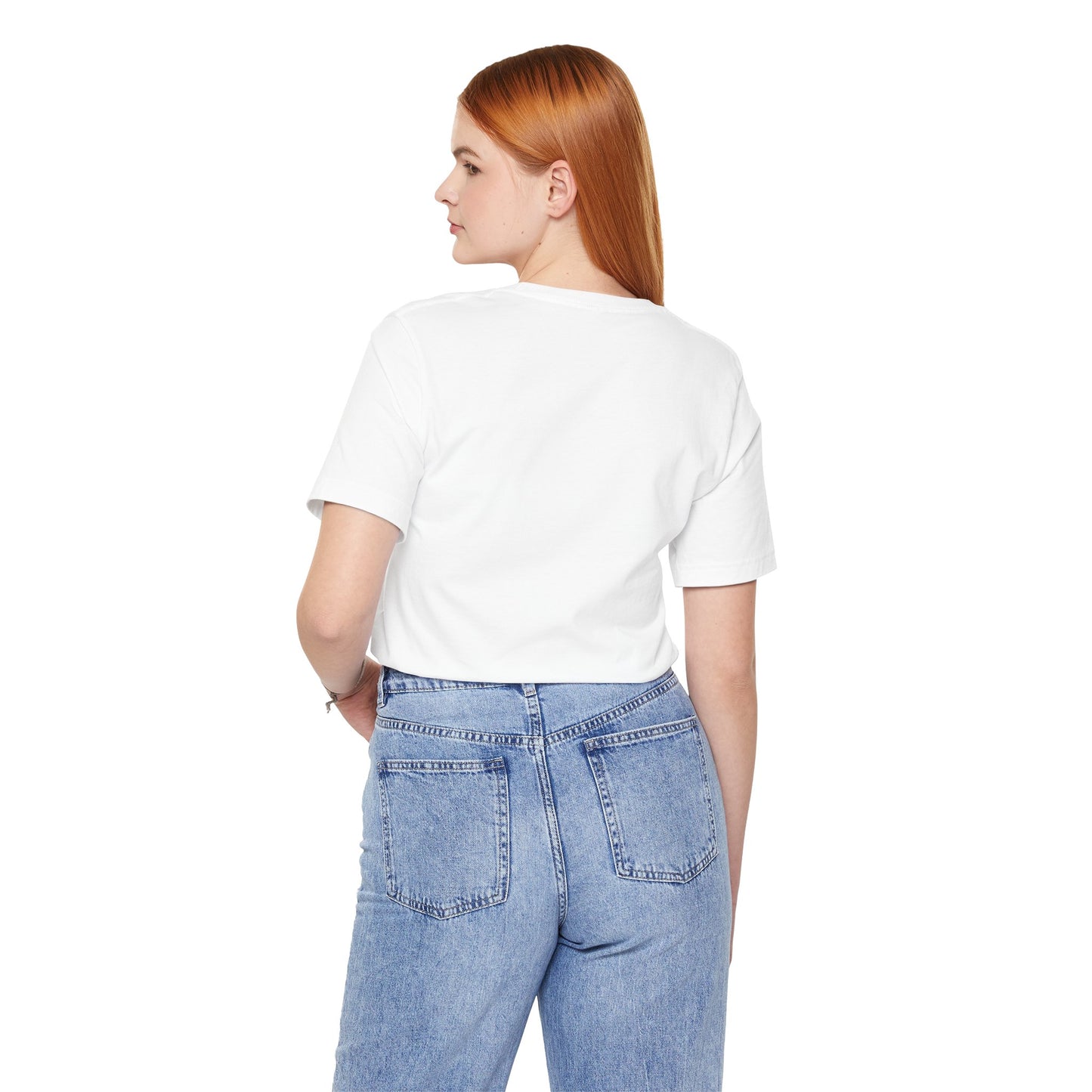 Fetching Fun - Unisex Jersey T-shirt