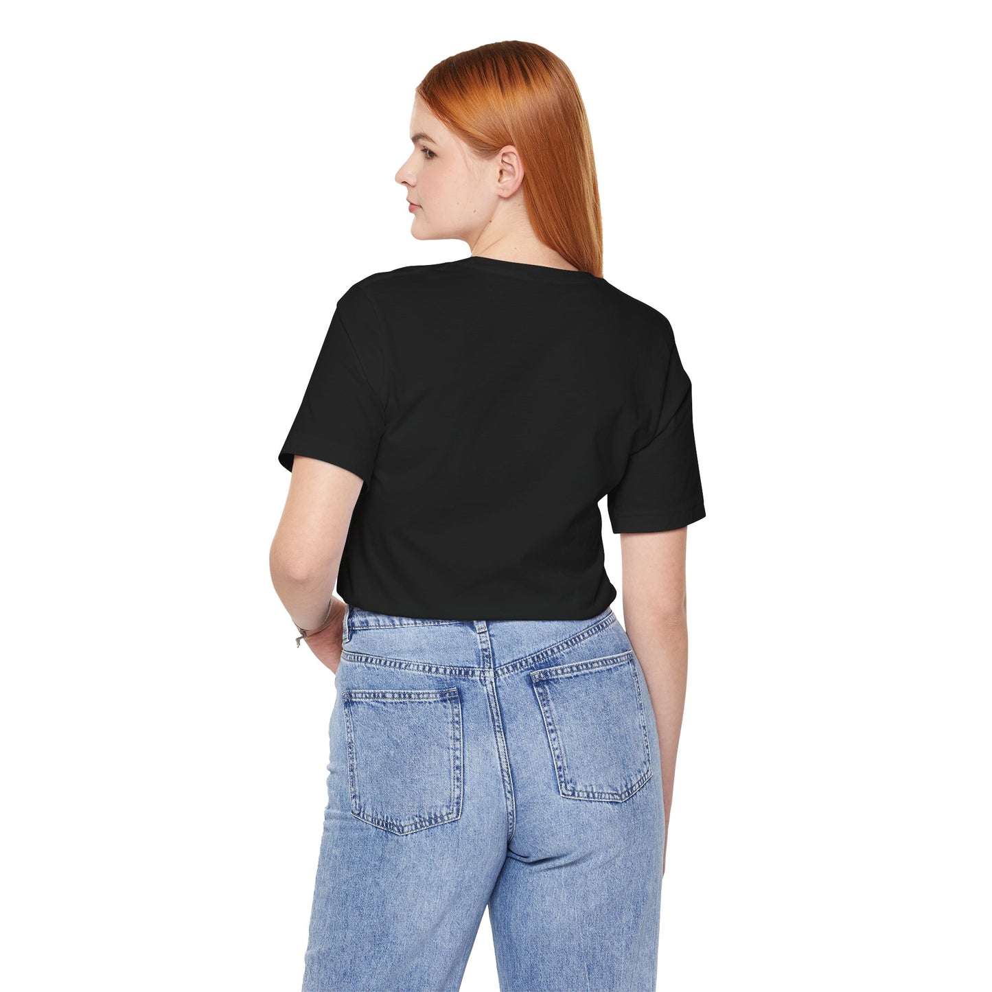 Fetching Fun - Unisex Jersey T-shirt