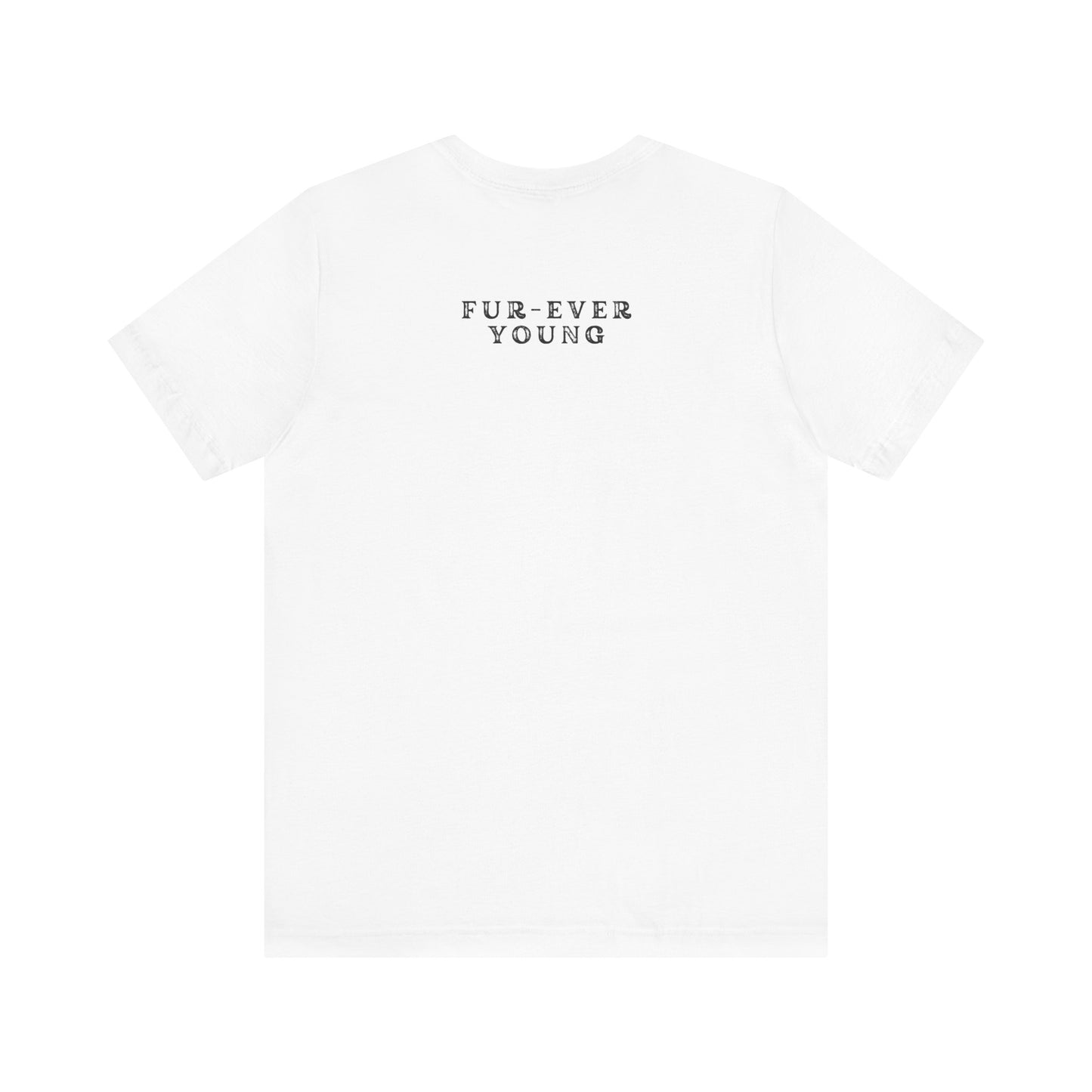 Zero Privacy, 100% Loyalty – Women’s Jersey T-Shirt