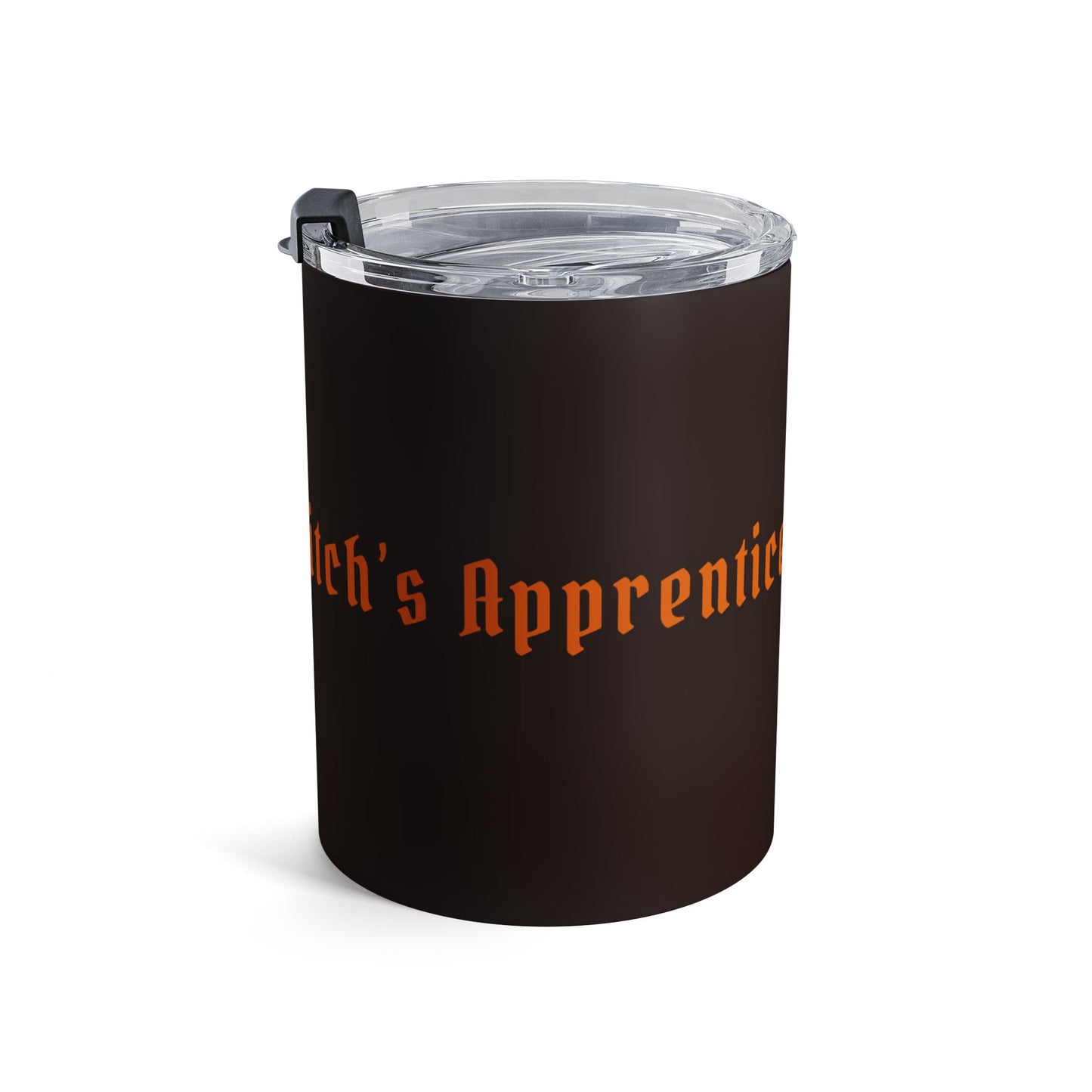 Witch’s Apprentice - Limited Edition Halloween Tumbler 10oz
