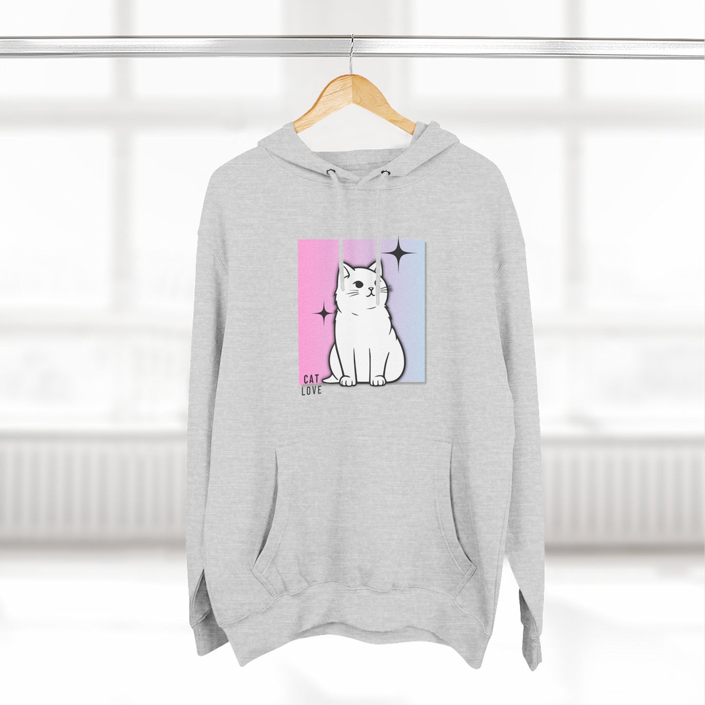 Miss Snowball - Women's Hoodie
