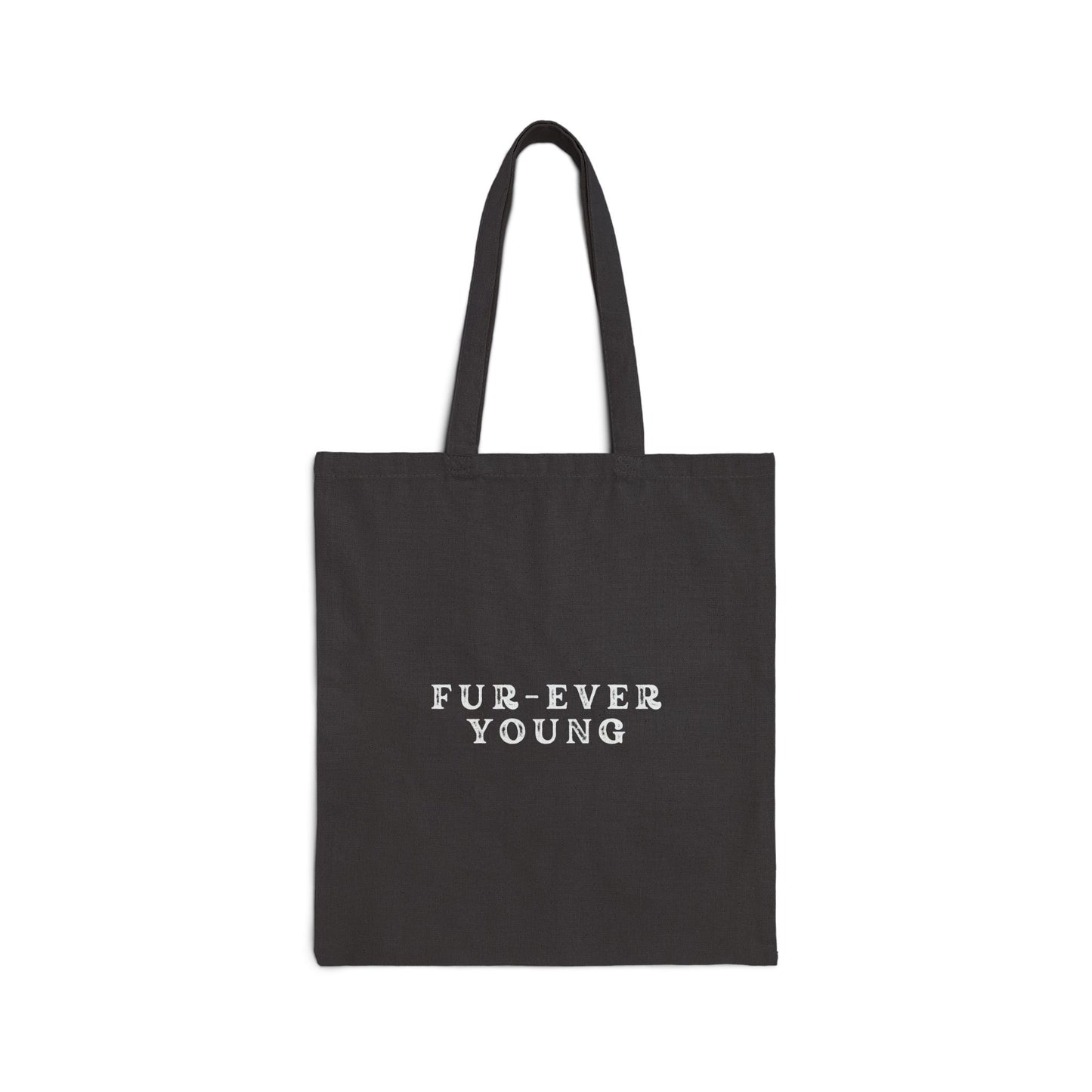 Midnight Muncher - Cotton Bag