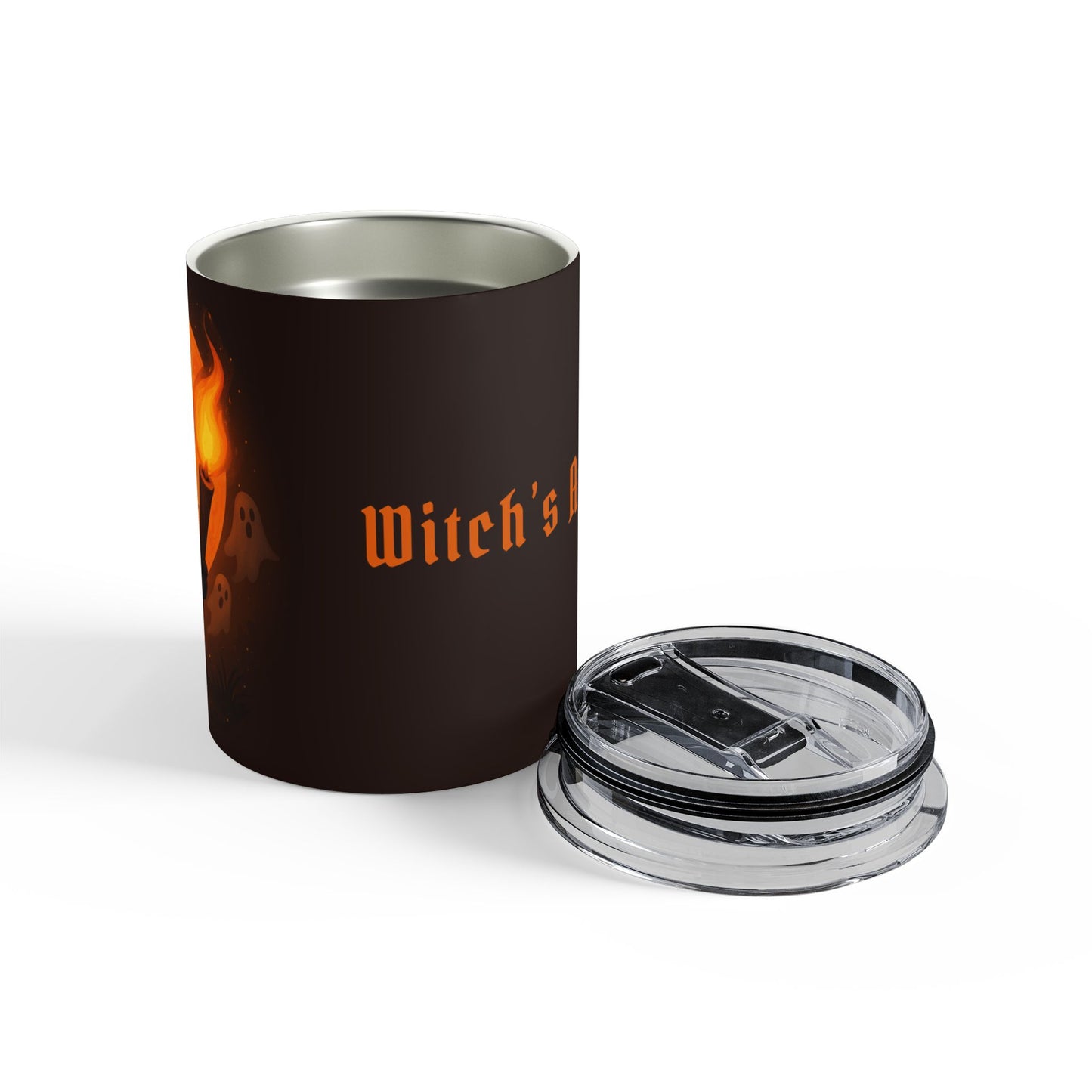 Witch’s Apprentice - Limited Edition Halloween Tumbler 10oz