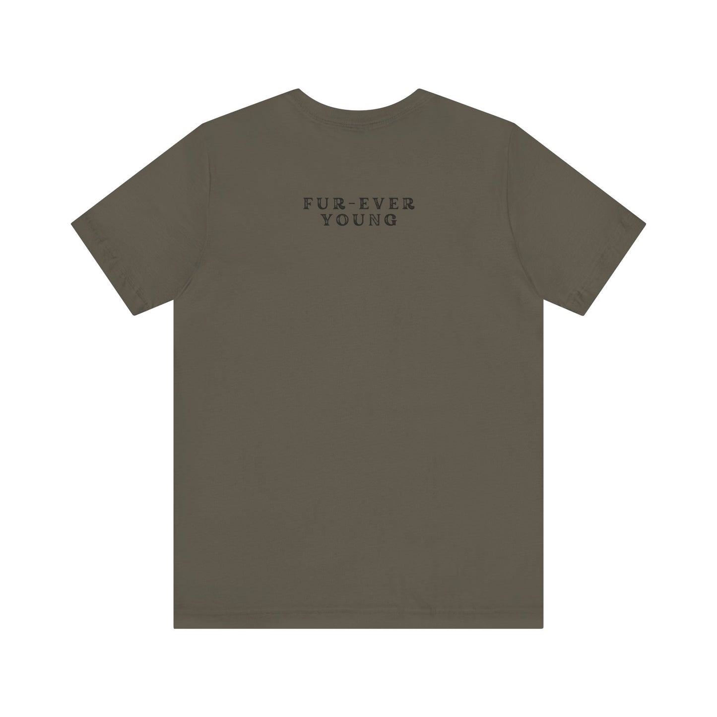 Drool is Cool - Unisex Jersey T-shirt