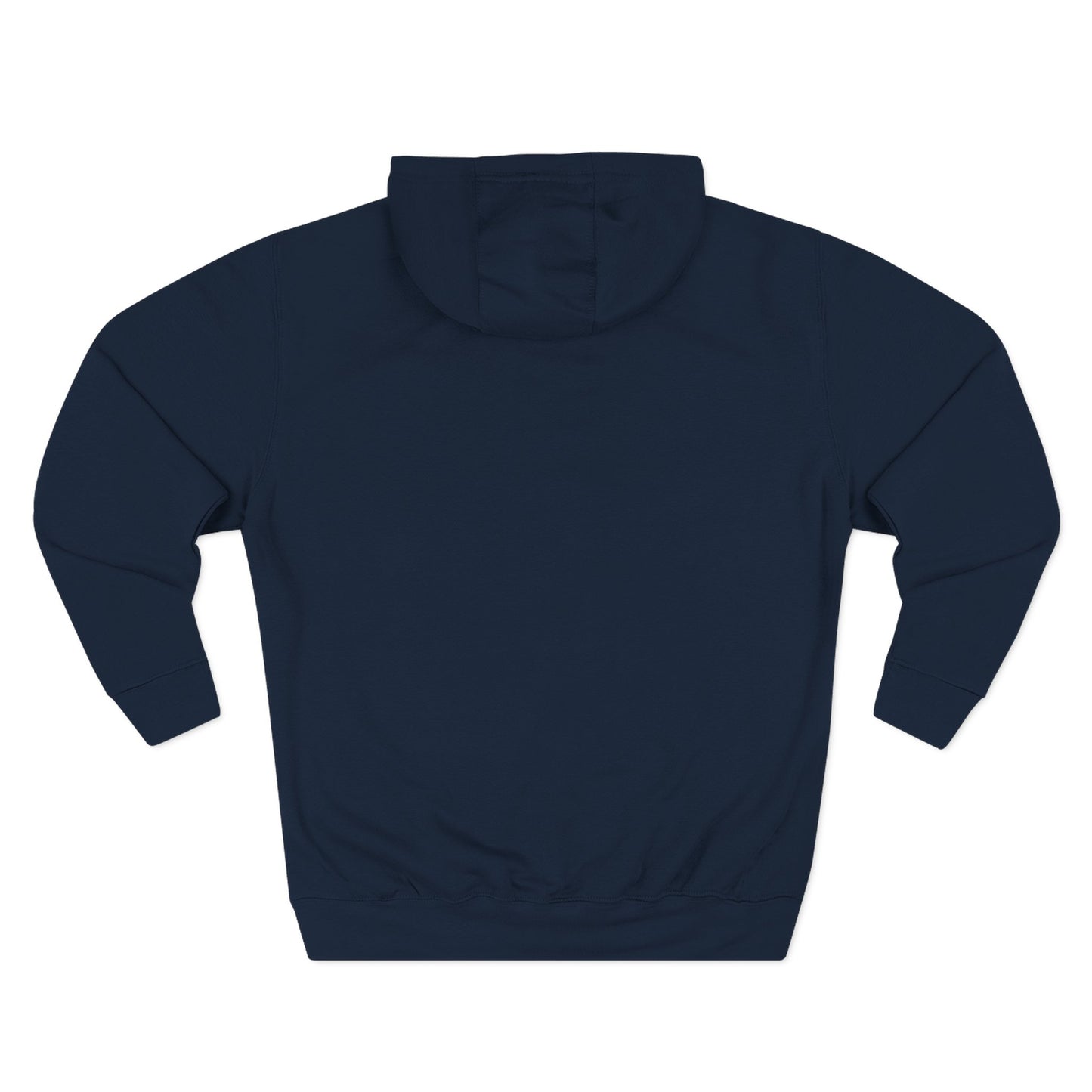 Hare-core Strength – Men’s Hoodie