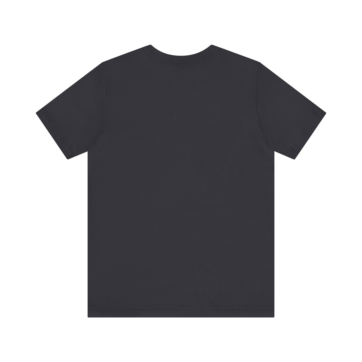 Hare-core Strength – Men’s Jersey T-Shirt