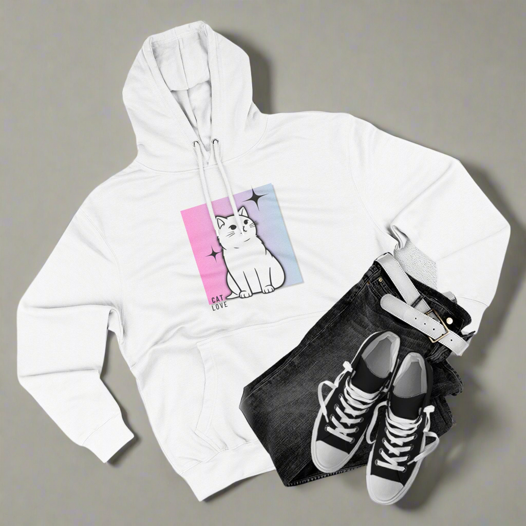 Miss Snowball - Women's Hoodie