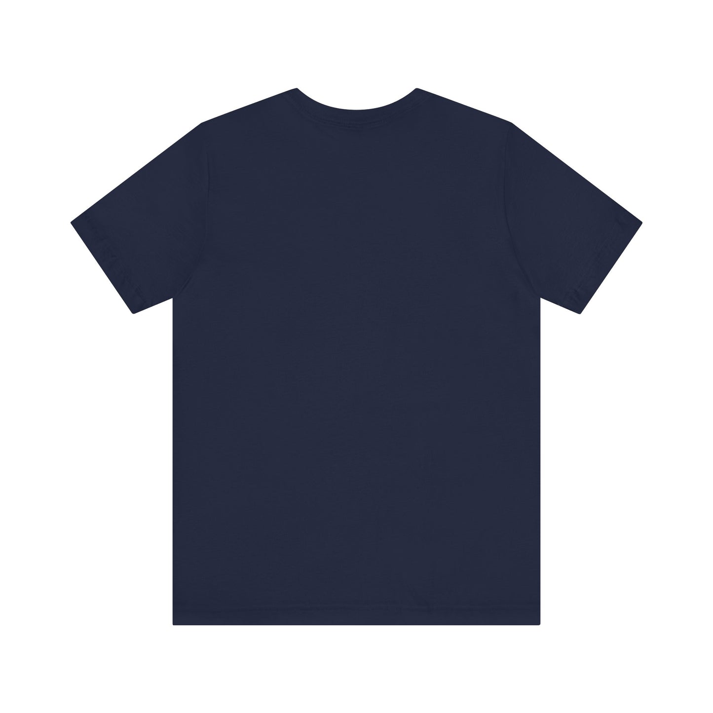 Hare-core Strength – Men’s Jersey T-Shirt