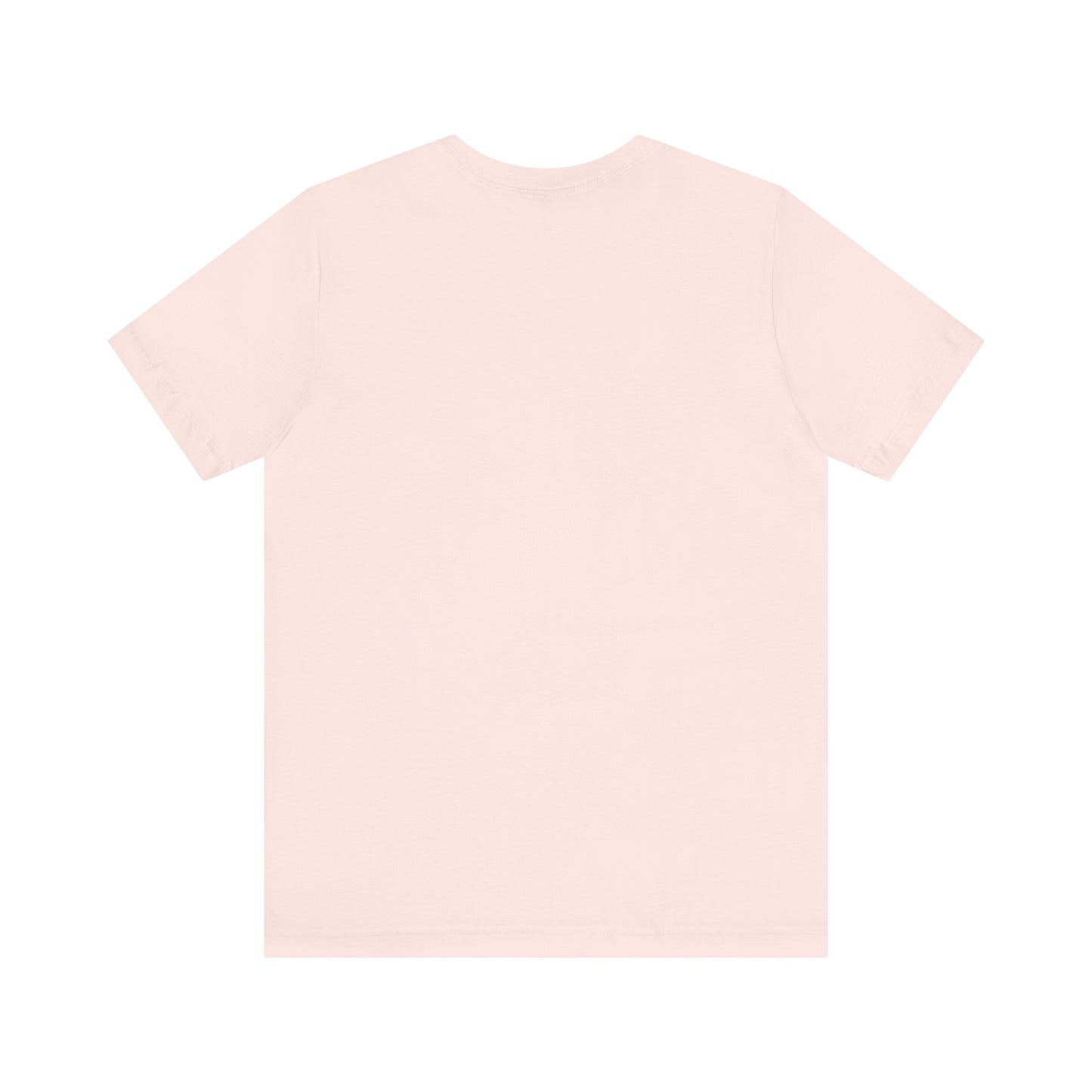 Dog Birthday Party - Unisex Jersey T-shirt