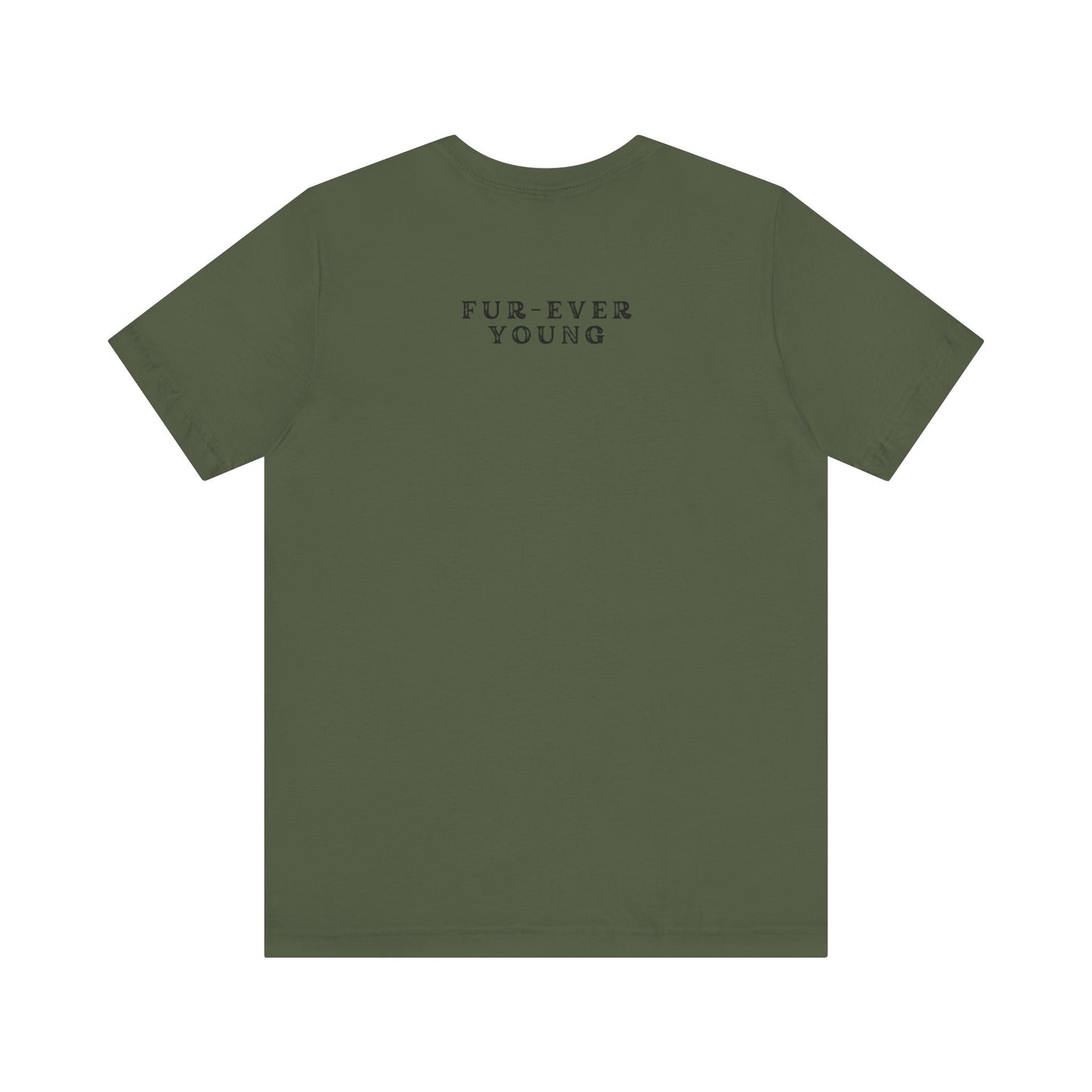 Drool is Cool - Unisex Jersey T-shirt