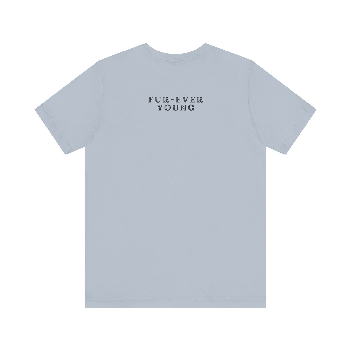 Zero Privacy, 100% Loyalty – Women’s Jersey T-Shirt