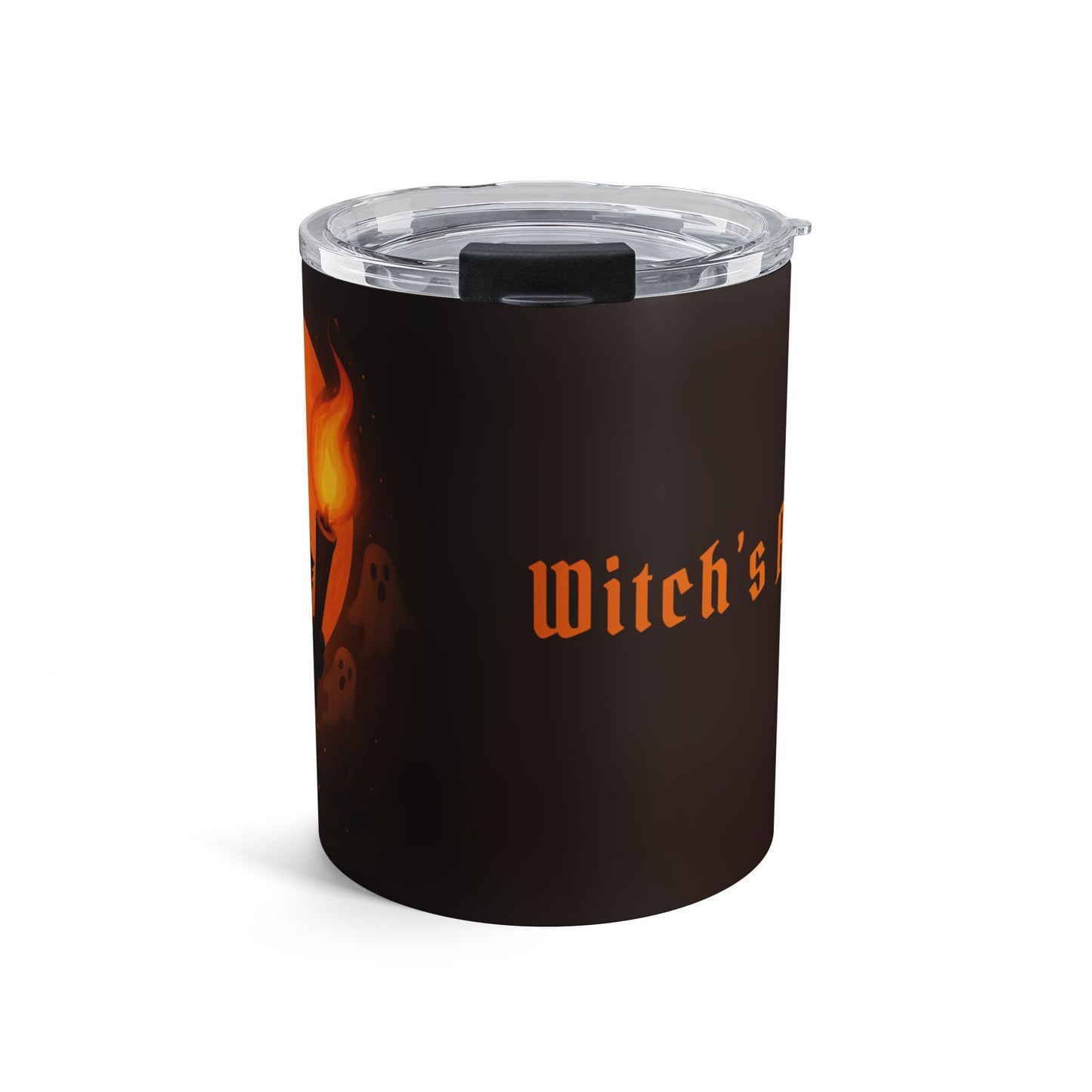 Witch’s Apprentice - Limited Edition Halloween Tumbler 10oz