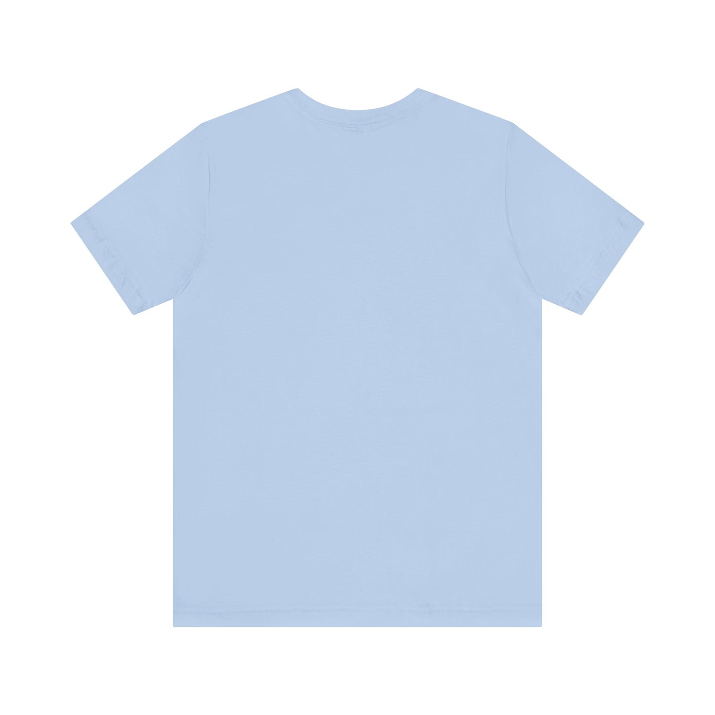 Dog Birthday Party - Unisex Jersey T-shirt