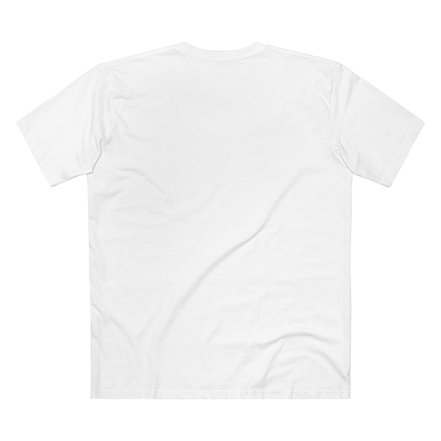 Touch My Carrot. I Dare You. - Unisex Cotton T-shirt