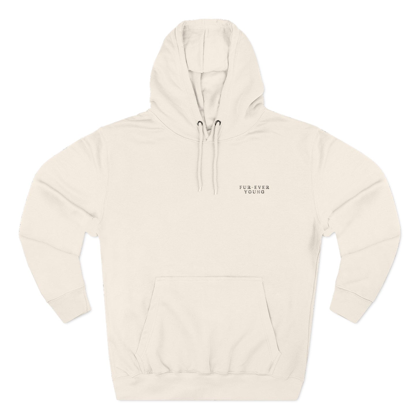 Sunny's Snack Time - Unisex Hoodie