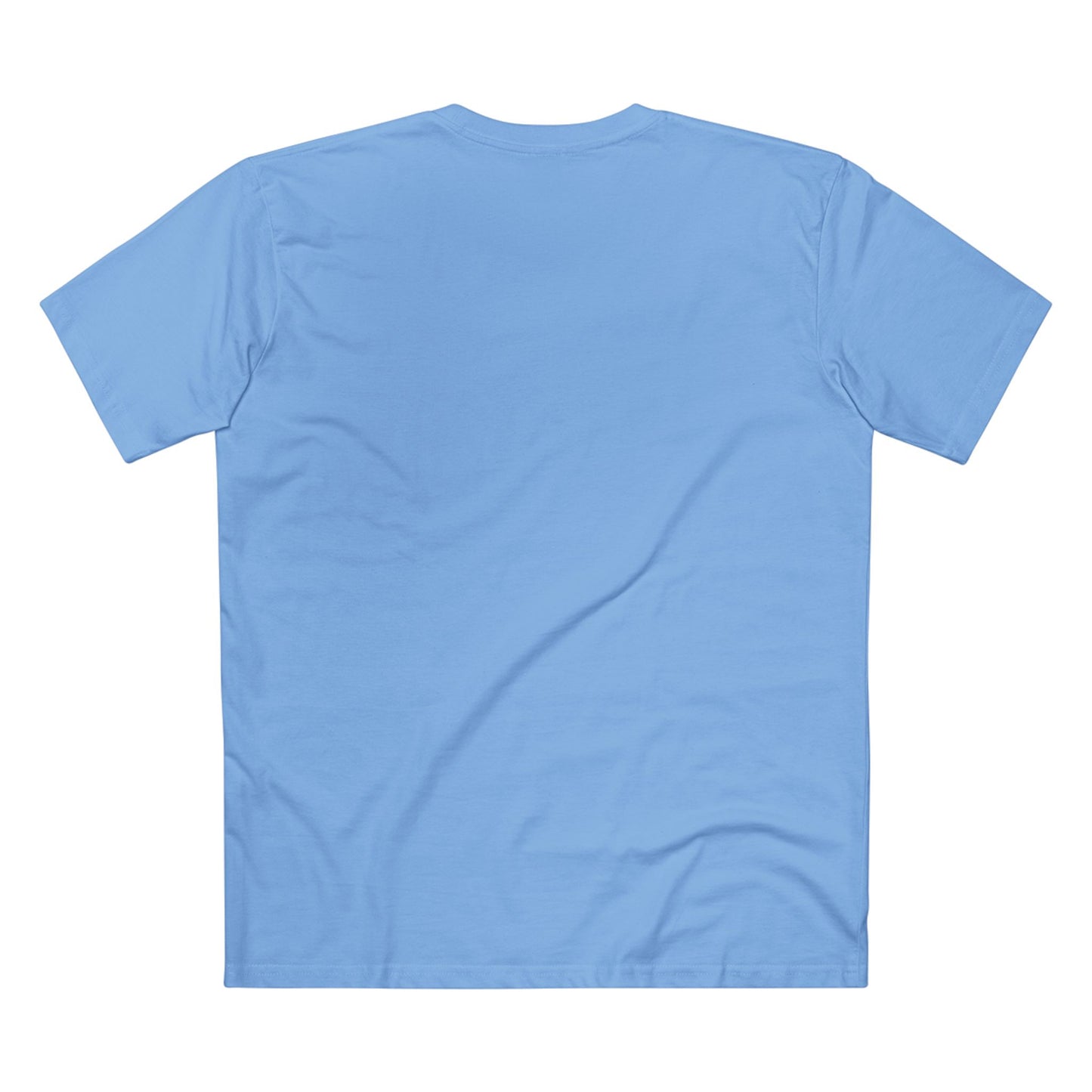 Touch My Carrot. I Dare You. - Unisex Cotton T-shirt