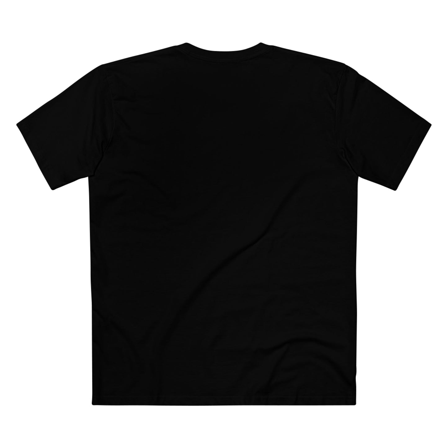 Good morning - Unisex Cotton T-shirt