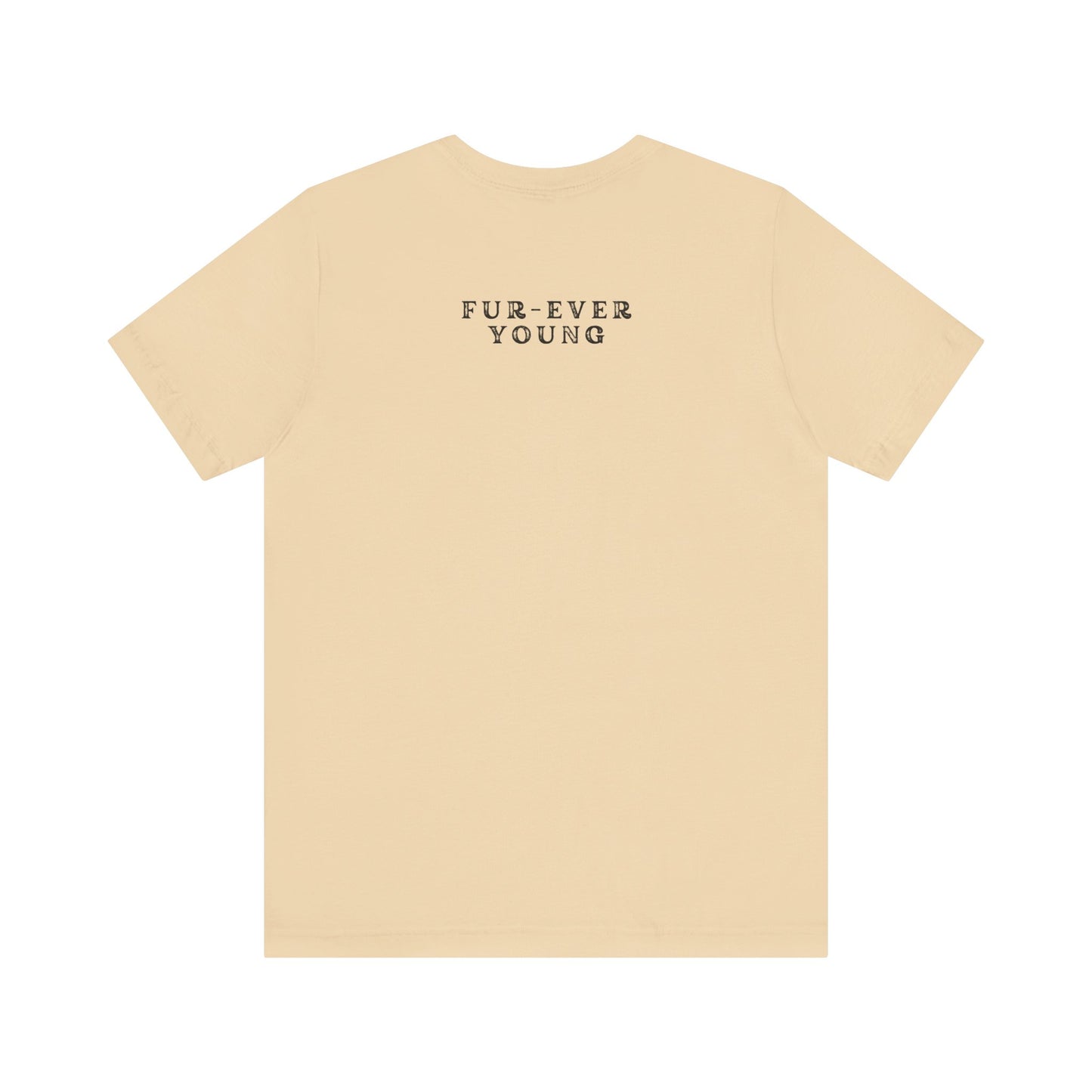 Zero Privacy, 100% Loyalty – Women’s Jersey T-Shirt