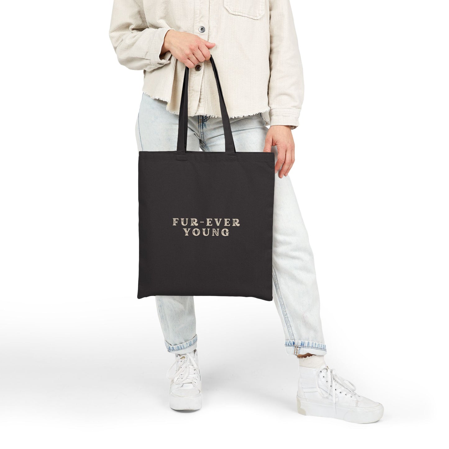 Every Day is Dog Day - Cotton Bag