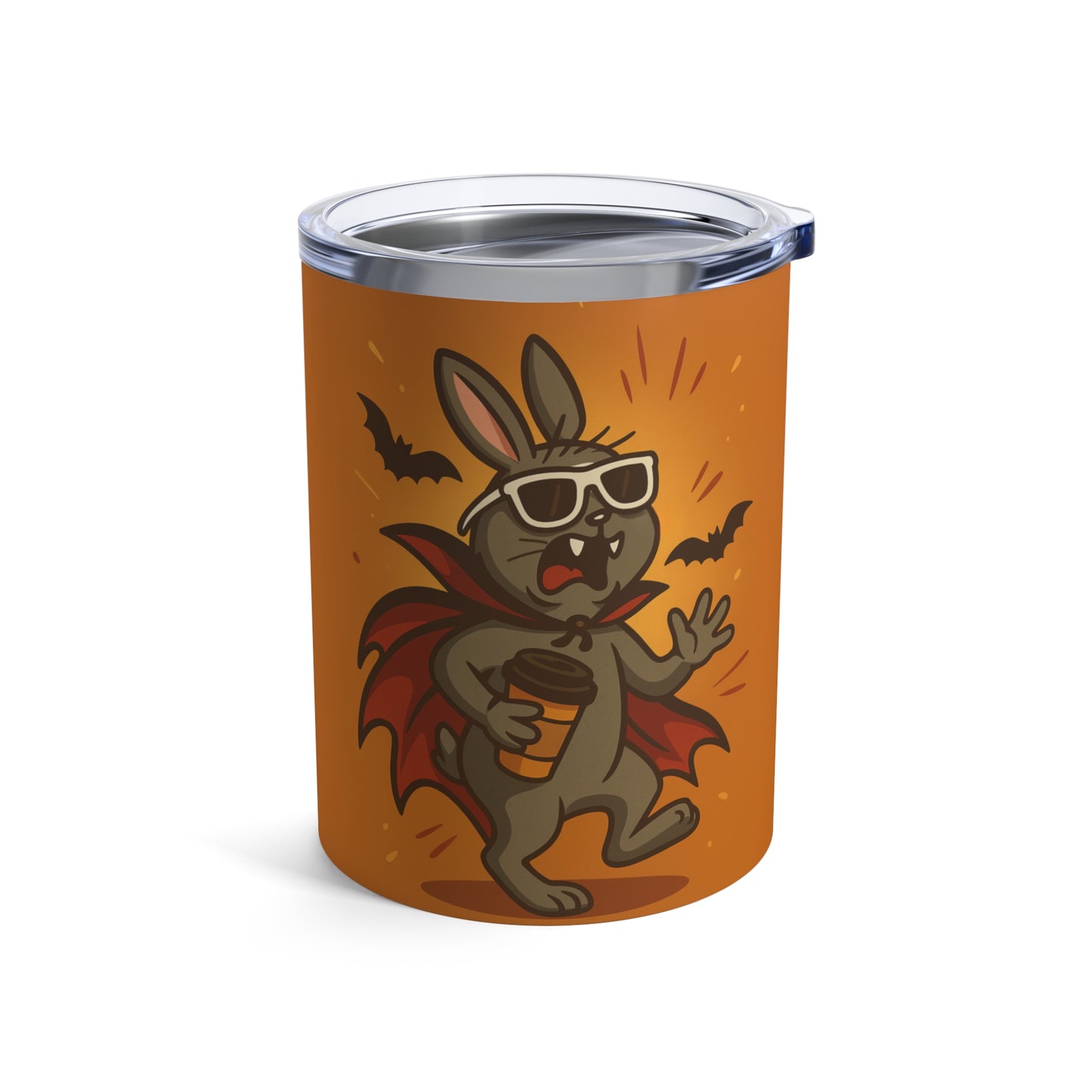 Riko & the Bats - Tumbler 10oz
