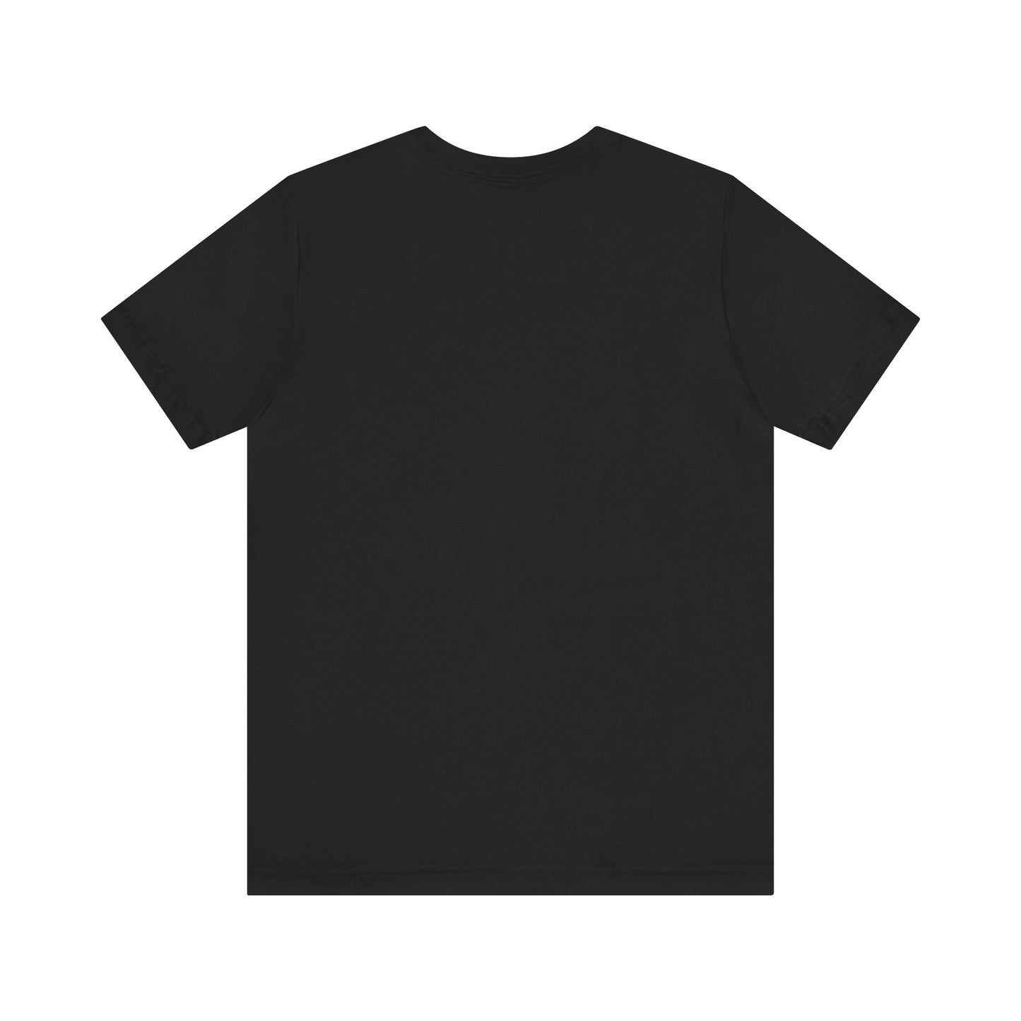 Hare-core Strength – Men’s Jersey T-Shirt