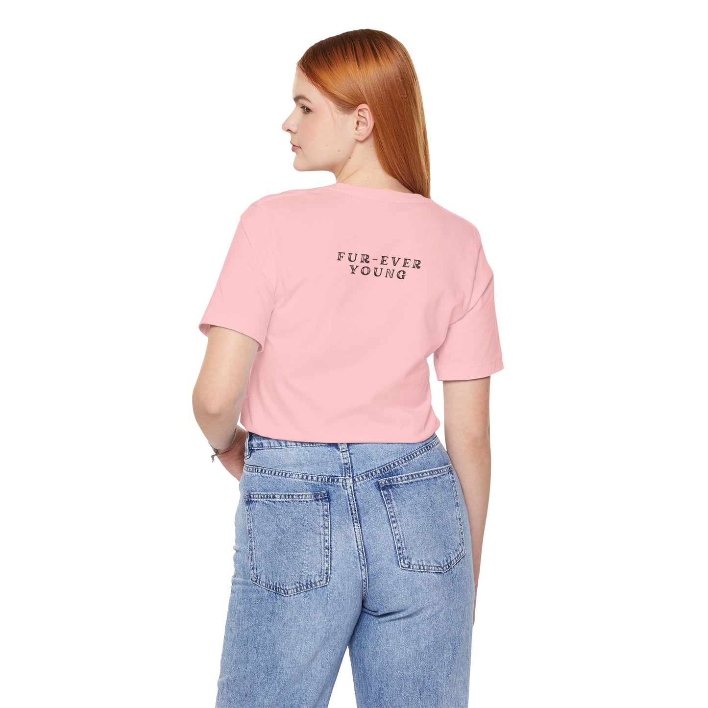 Drool is Cool - Unisex Jersey T-shirt