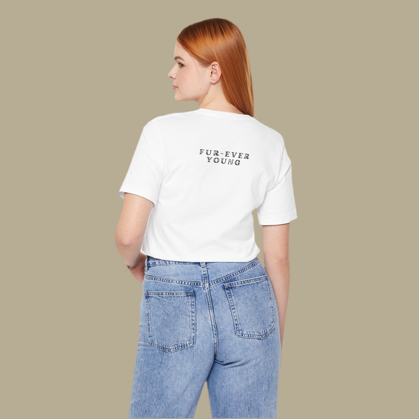 Every Bunny Loves a Good Carrot - Women’s Jersey T-Shirt