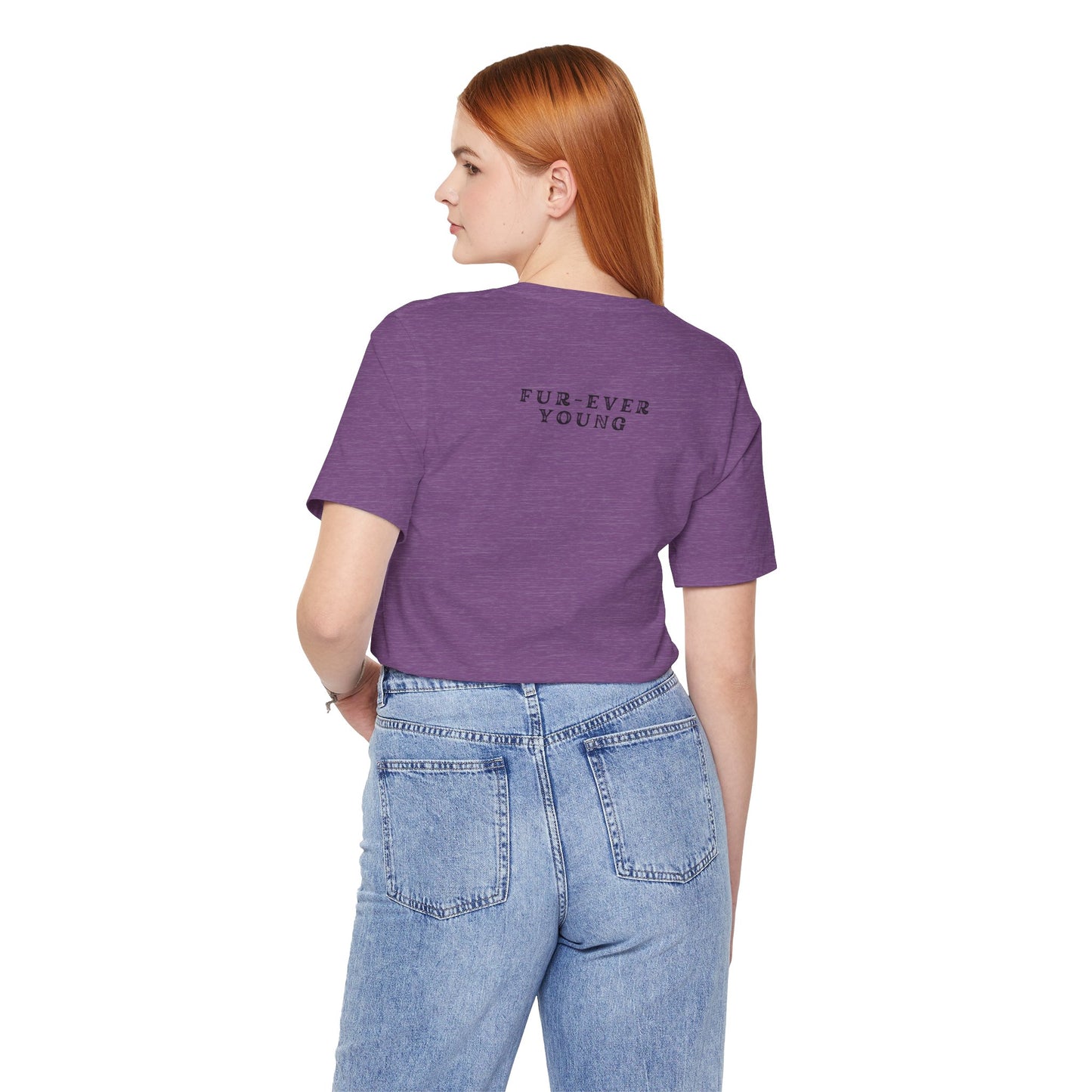 Drool is Cool - Unisex Jersey T-shirt