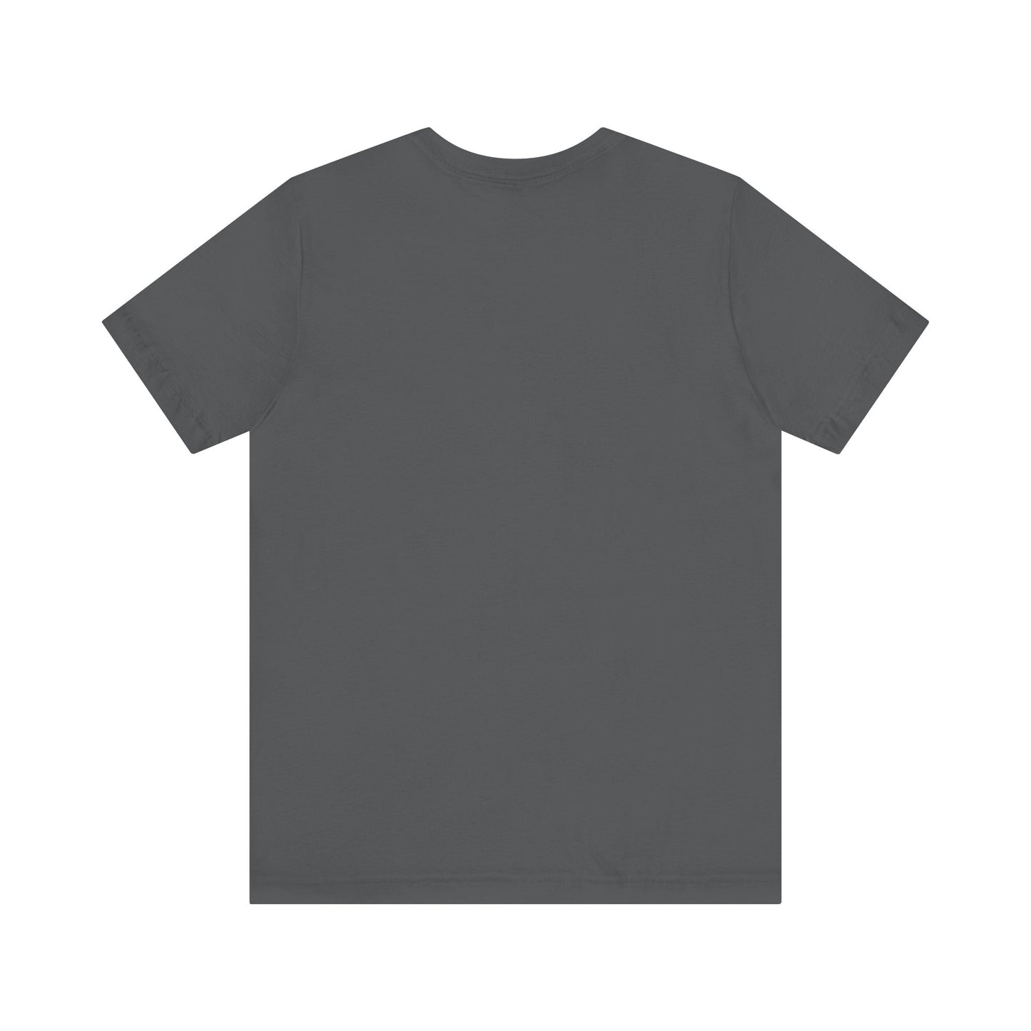 Hare-core Strength – Men’s Jersey T-Shirt