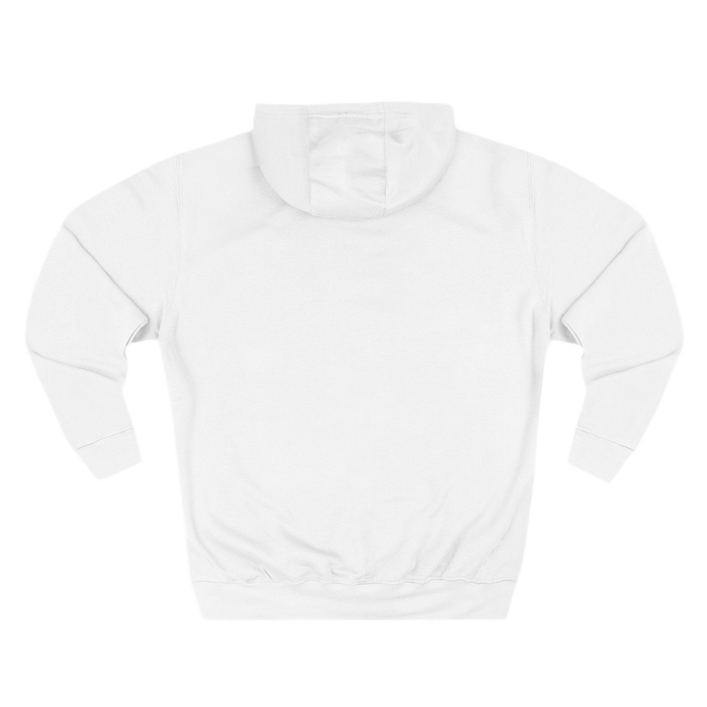 Powered by Plants - Unisex Hoodie