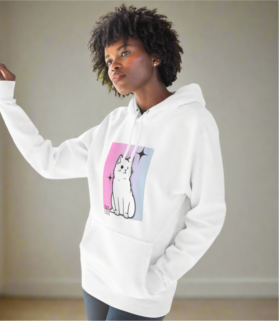 Miss Snowball - Women's Hoodie