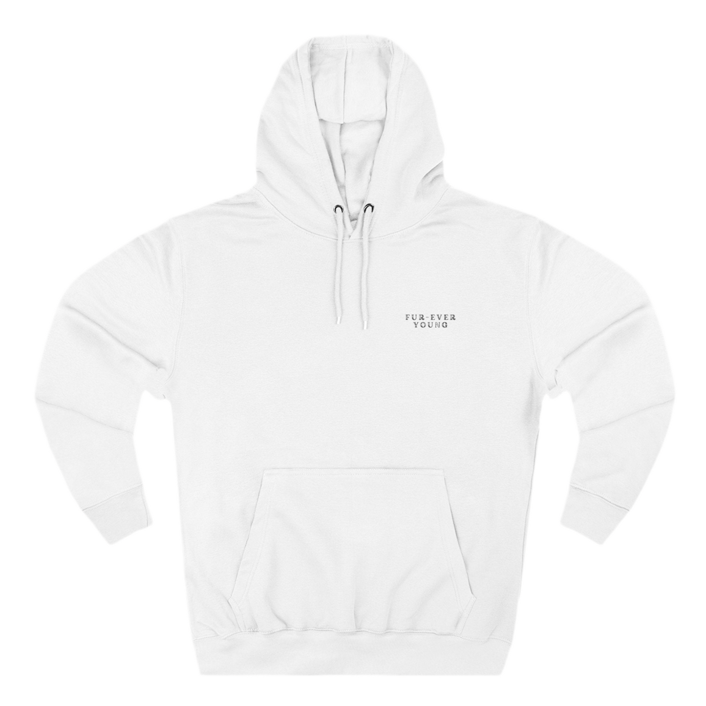 Sunny's Snack Time - Unisex Hoodie