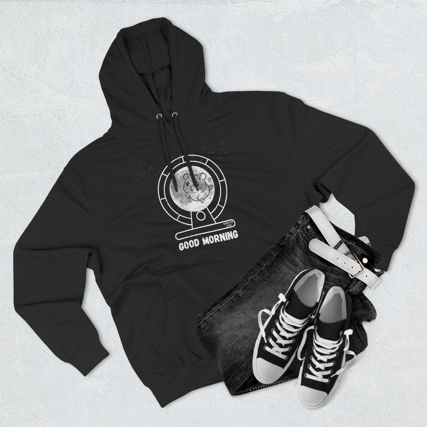Hoodies