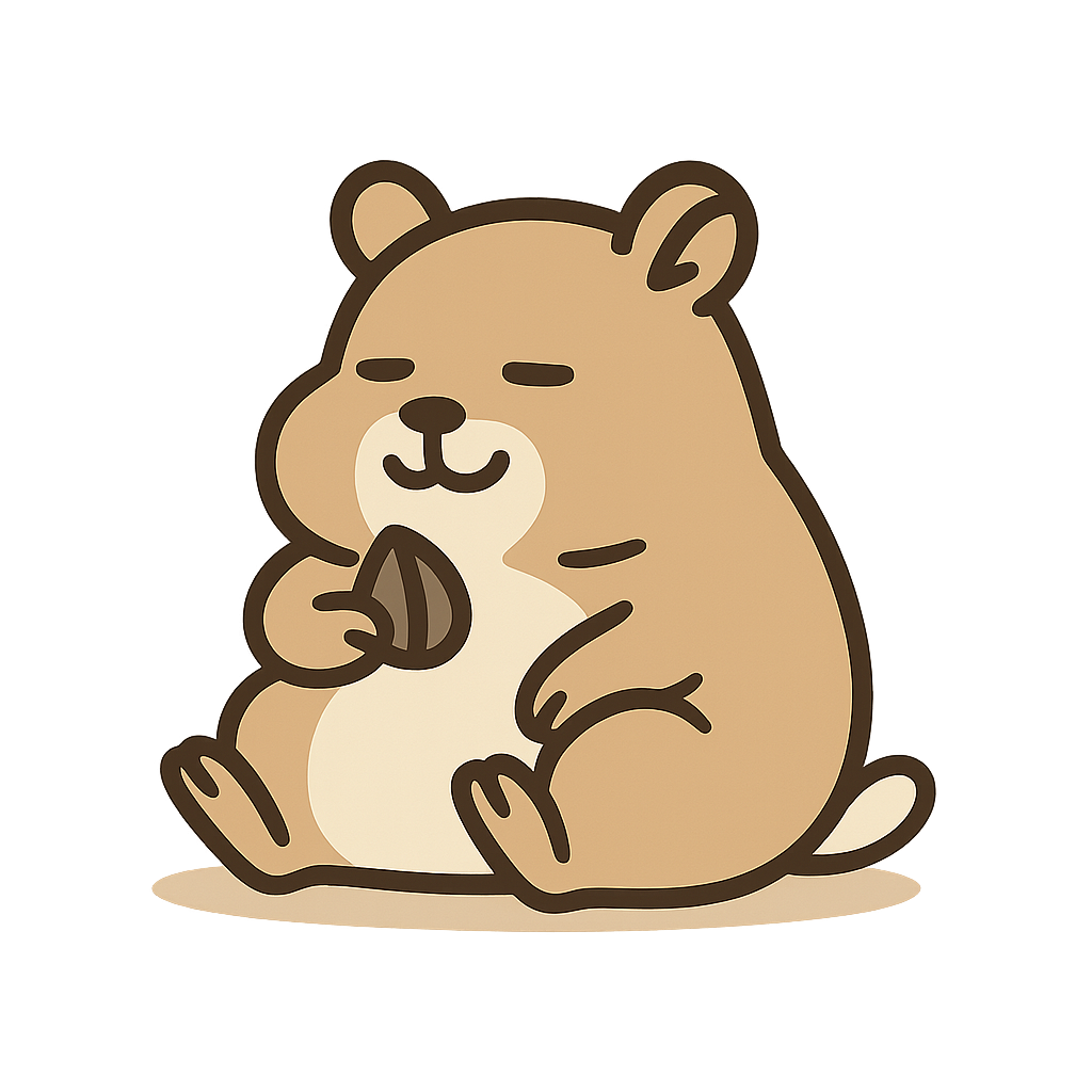 Hamster