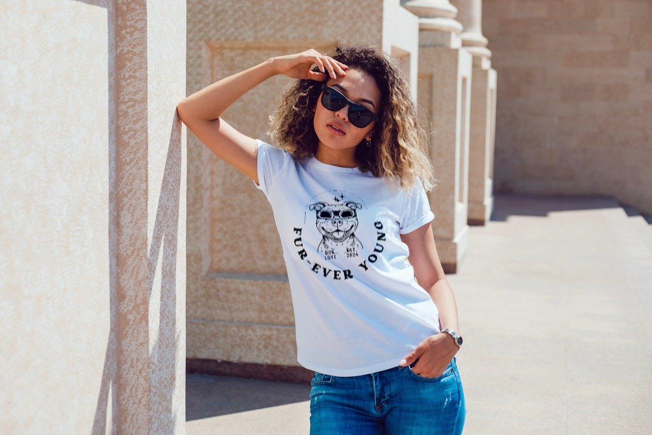 T-shirts