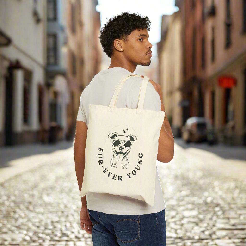 Cotton bags