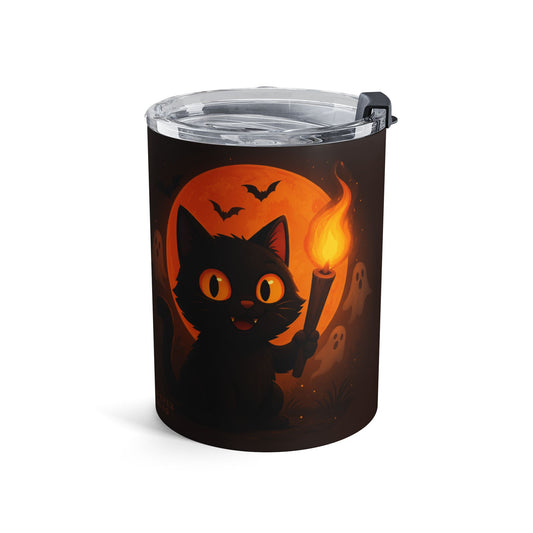 Witch’s Apprentice - Limited Edition Halloween Tumbler 10oz